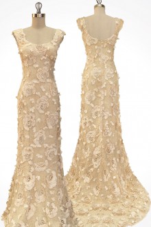 Claire Pettibone - New
