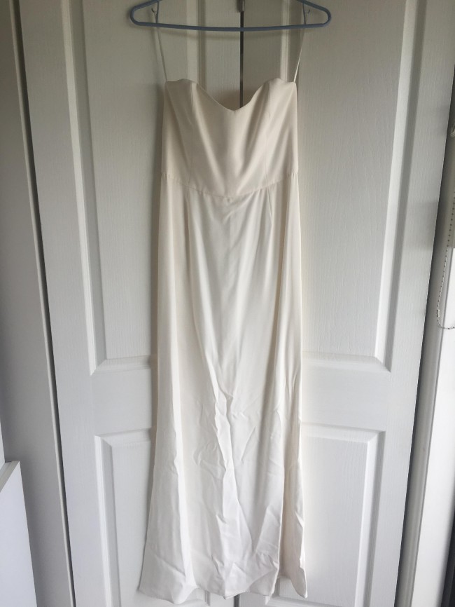 Rue De Seine, Libby Gown