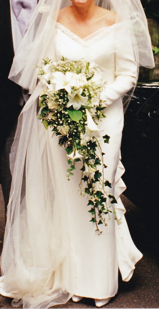 catherine walker bridal