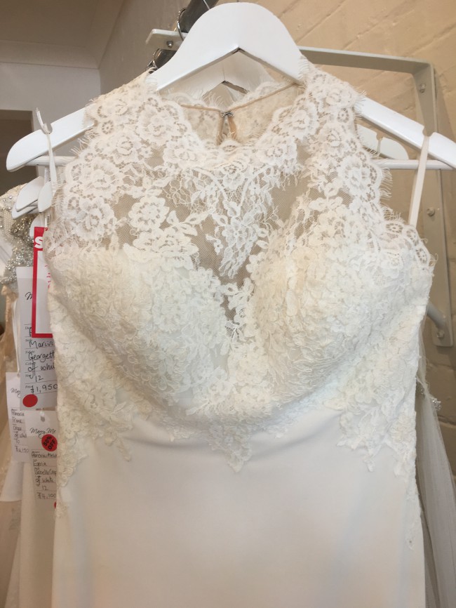 Pronovias, Marivi