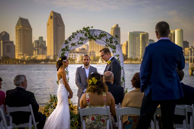 Anne Barge, Highland