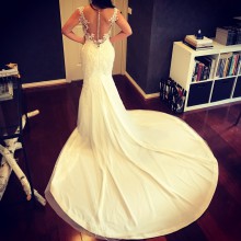 Leah Da Gloria - New