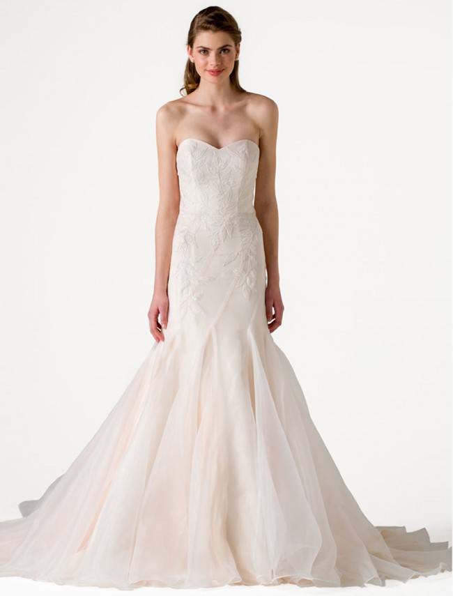 Anne Barge, Primrose