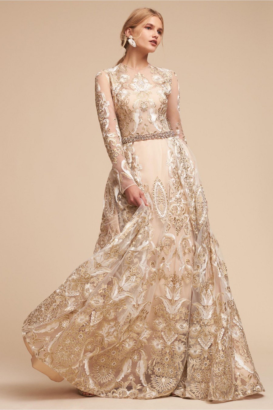 BHLDN BHLDN