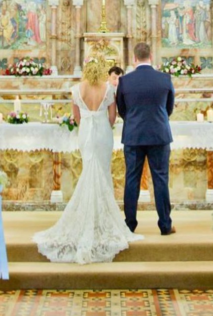 Anna Campbell, Thalia