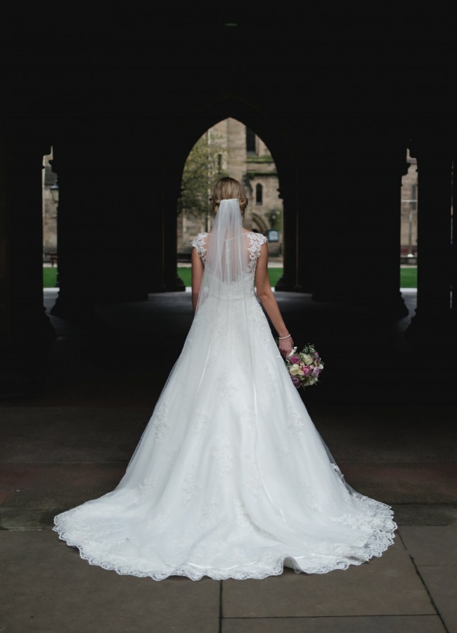 Maggie Sottero, Morgan