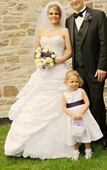 Maggie Sottero, Sabelle