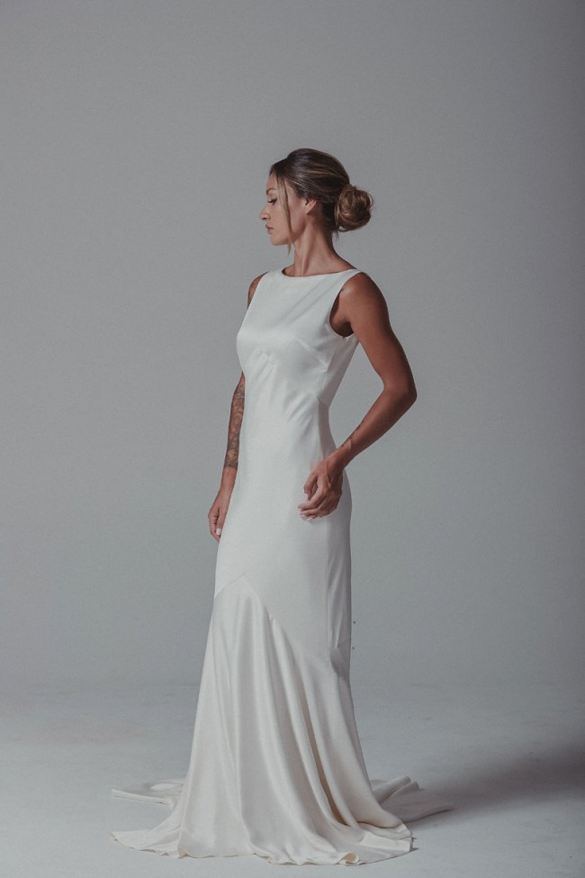 Savannah Miller, ottoline