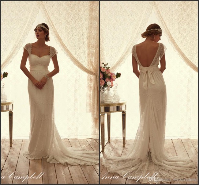 anna campbell sale