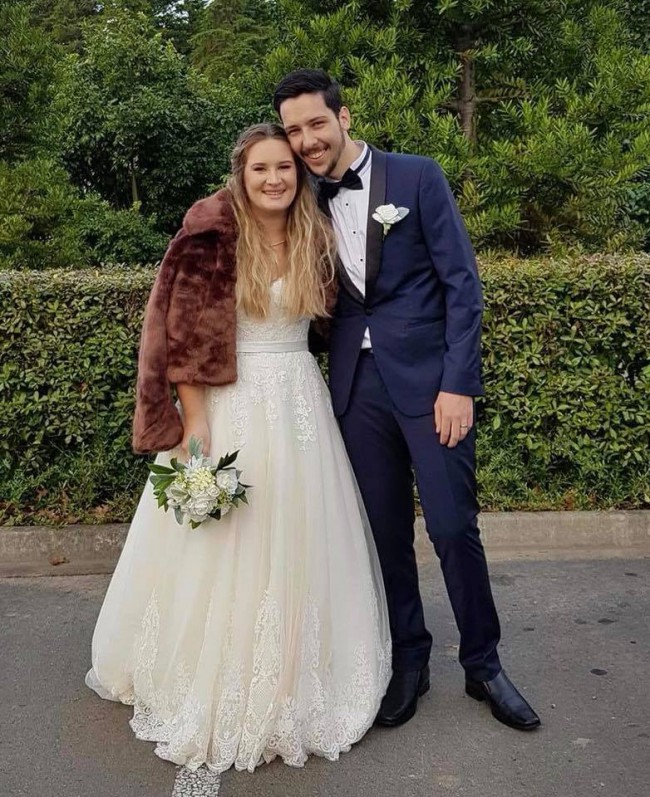 Christina Rossi, 4258