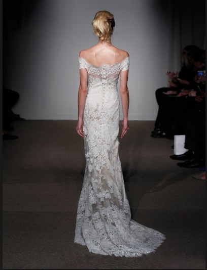 Anna Maier, Gabrielle