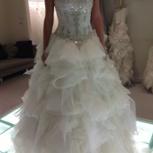 Collezione Bridal Couture