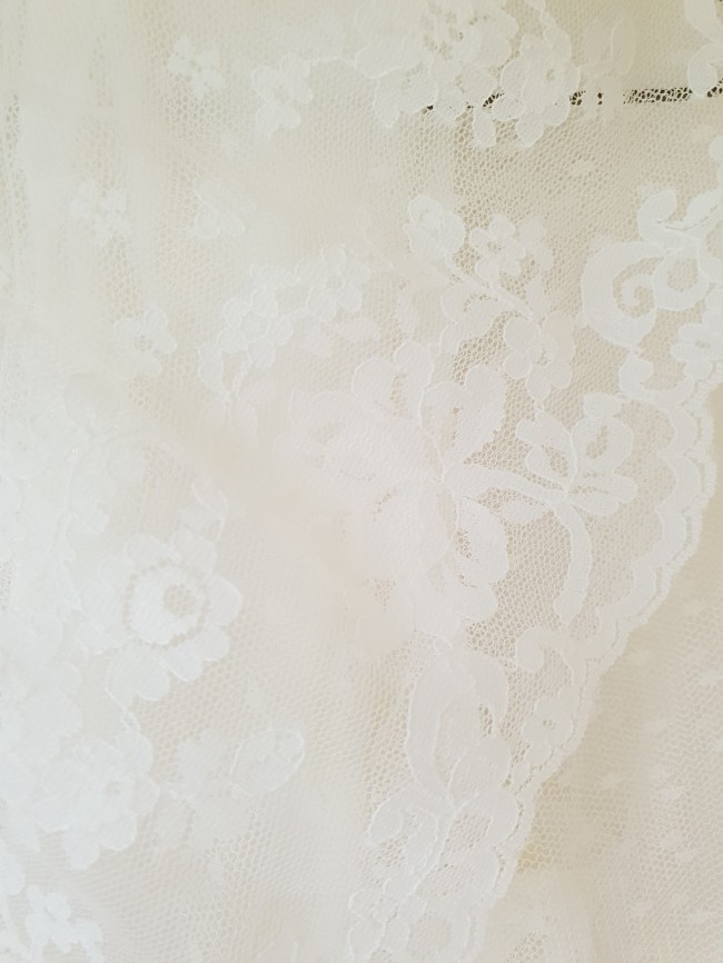 Sugar By Sugar House, A-Line