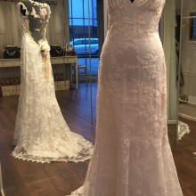 Claire Pettibone - New