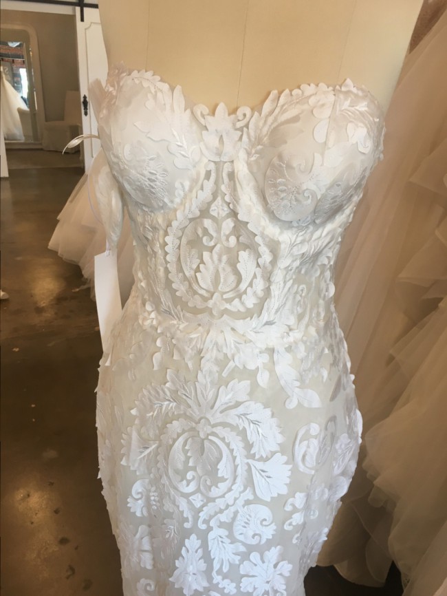 Francesca Miranda, Jackie