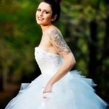 Kel Leigh Couture - New