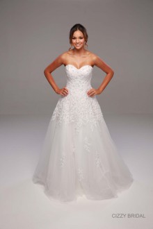 Cizzy Bridal - New