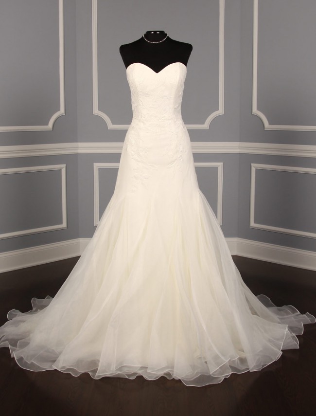 Anne Barge, Primrose