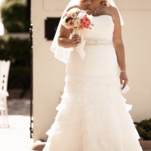 Bonny Bridal