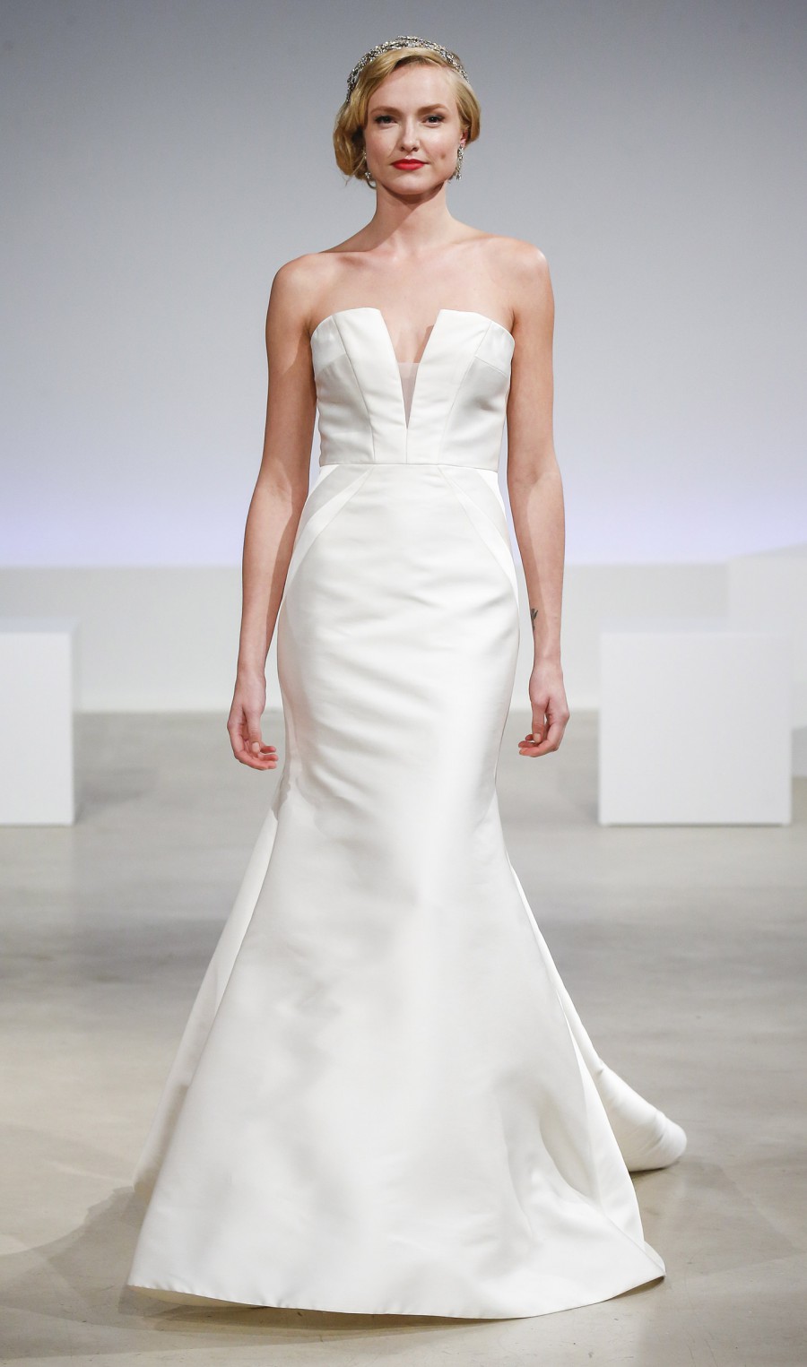Anne Barge Anne Barge