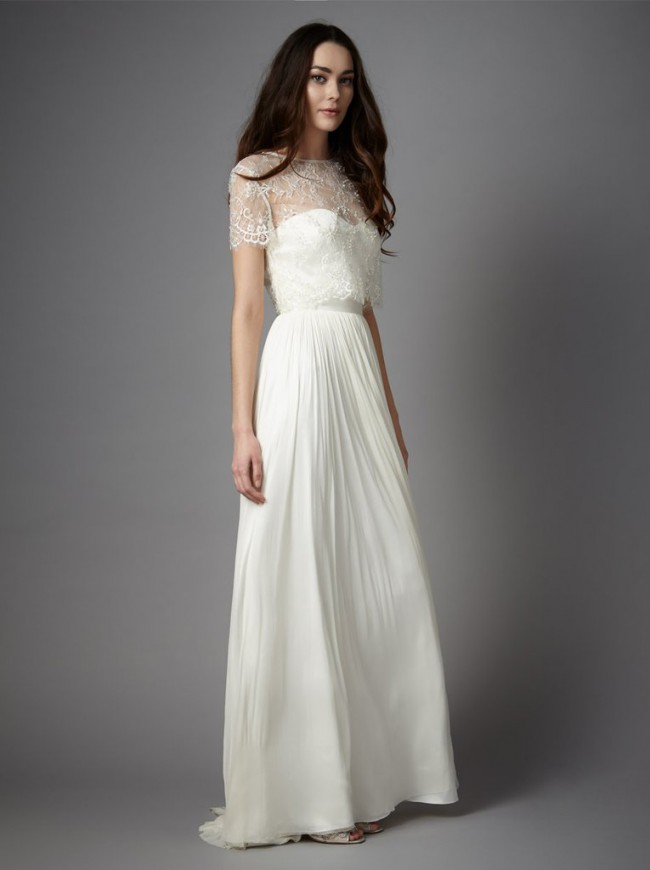 Catherine Deane Bridal separates from the current collection New ...