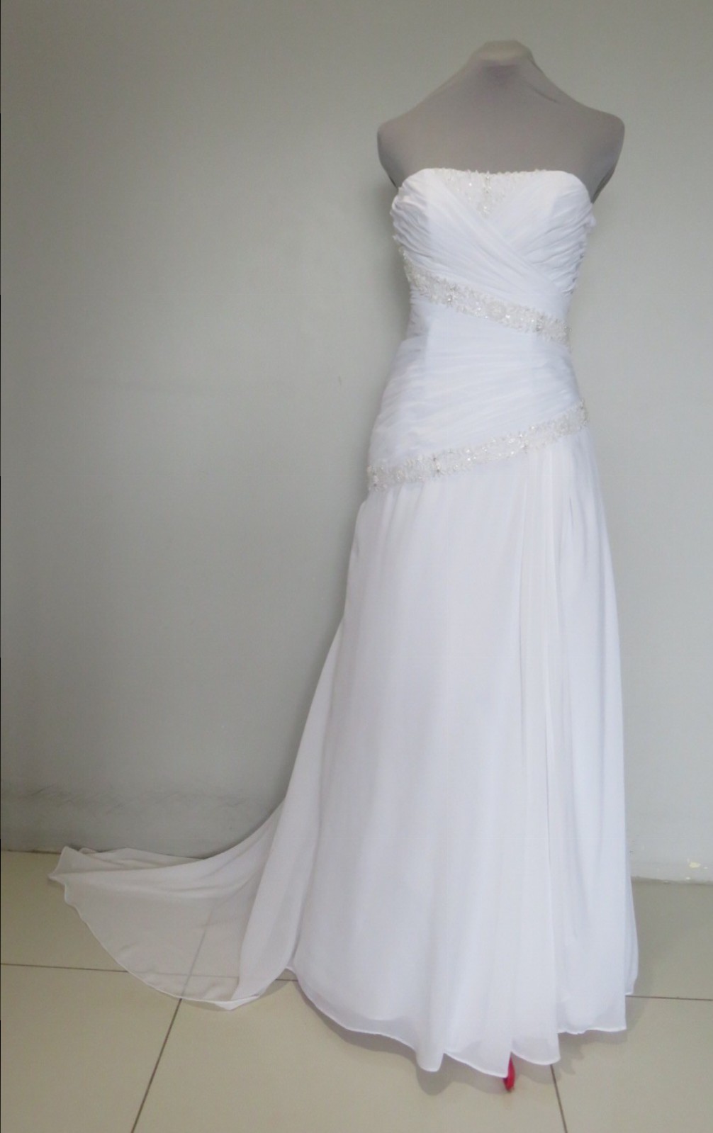 Eurobride Lera Second Hand Wedding Dress on Sale 69 Off