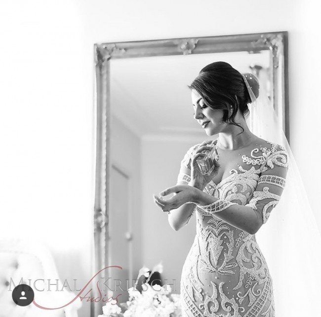 Steven Khalil, Custom Made