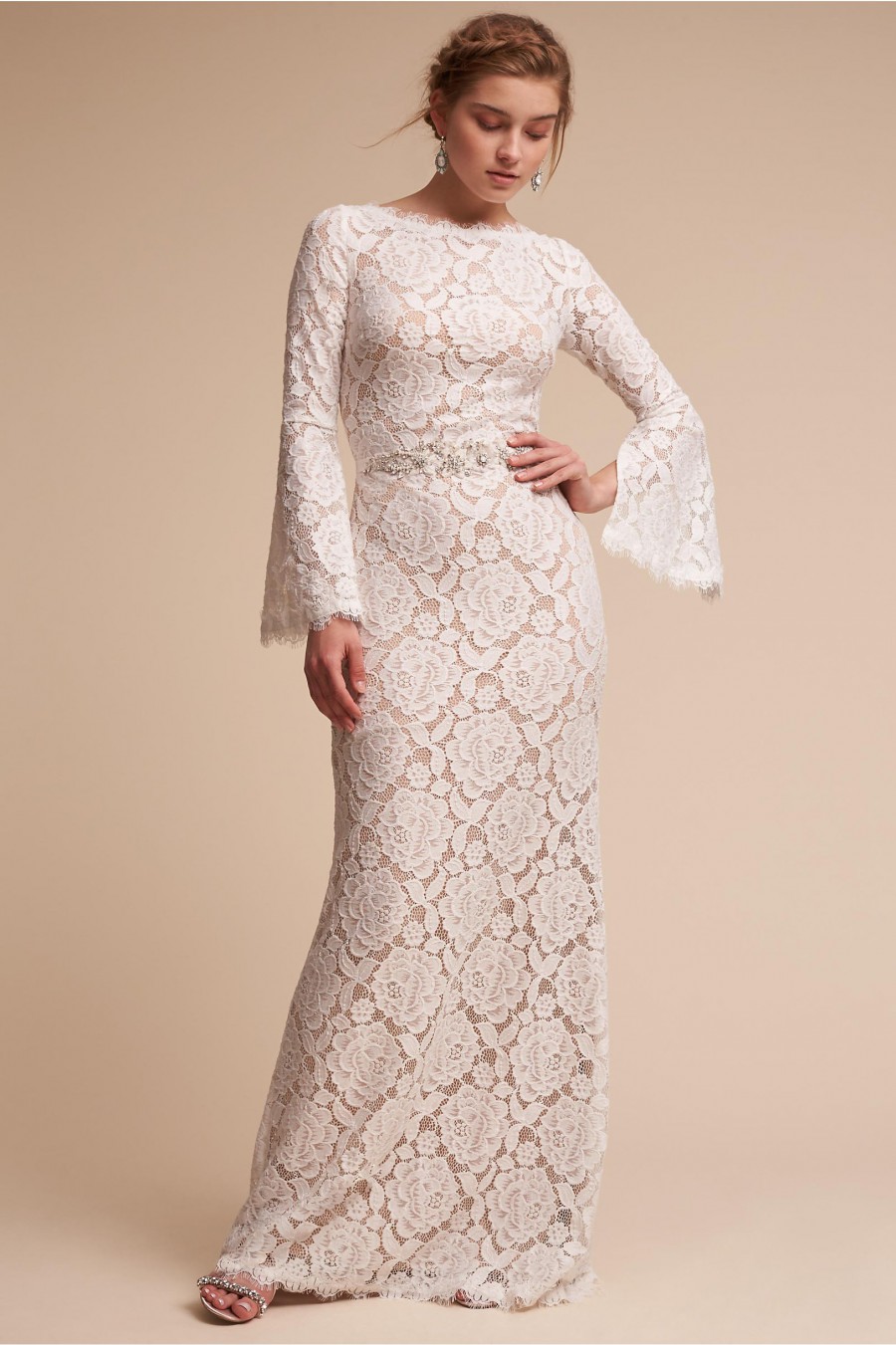 BHLDN BHLDN