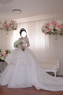 Norma Bridal Couture