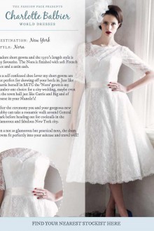 Charlotte Balbier - New