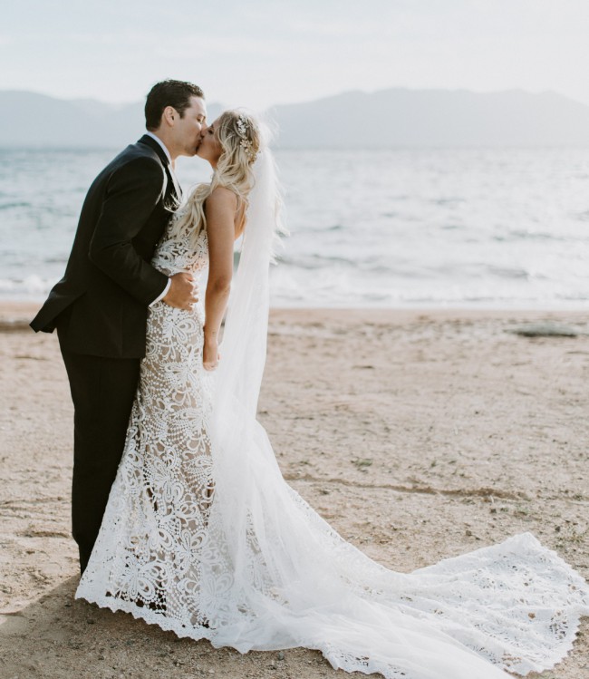 Made With Love, Sasha