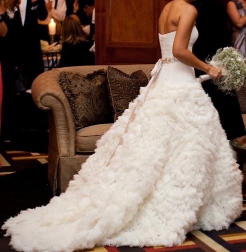 vera wang eleanor