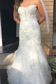 Maggie Sottero
