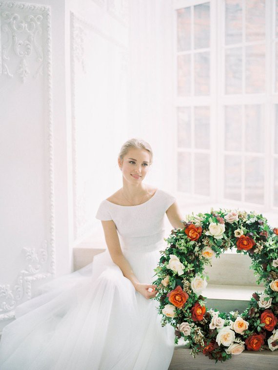 Milamira Bridal, Uda