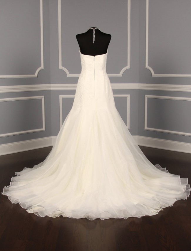 Anne Barge, Primrose