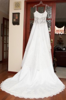 Constantina & Louise