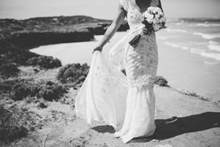 Anna Campbell, Coco (Fit & Flare Embellished)