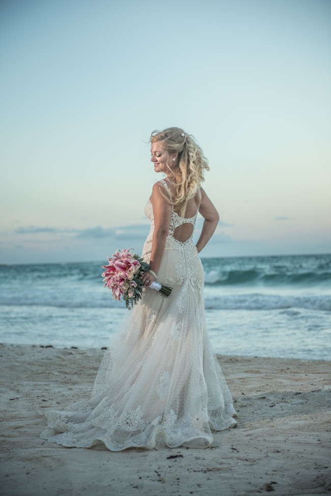 Maggie Sottero, Dress MelroseLeigh-7SC364