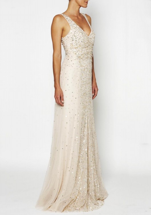 rachel gilbert ollie gown