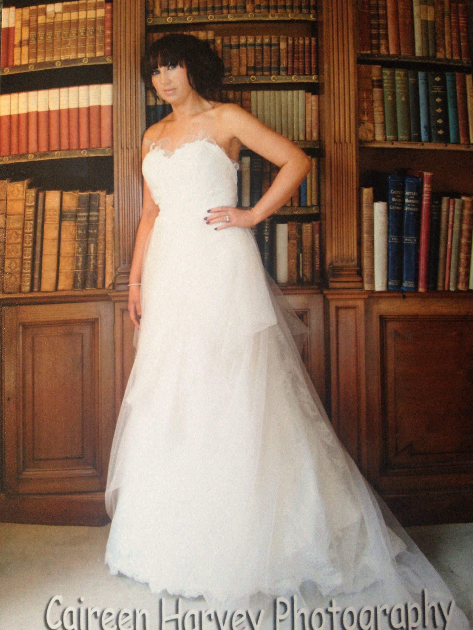  Watters  Sydney Preloved Wedding  Dress  on Sale 38 Off 