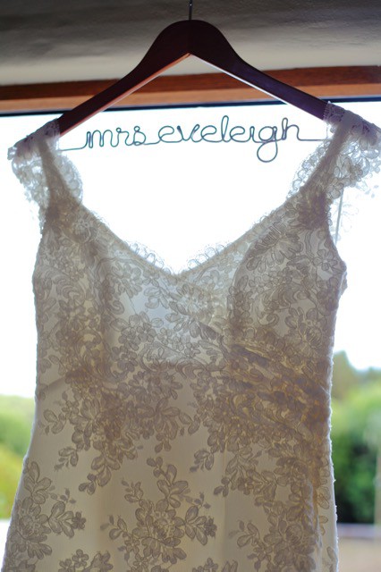 Anna Schimmel, Custom Made