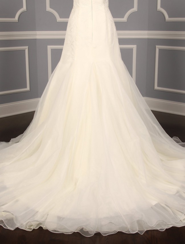 Anne Barge, Primrose