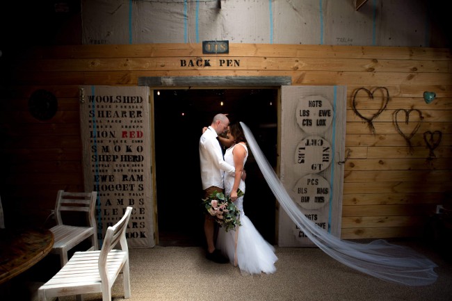 Robyn Stinson, Mermaid