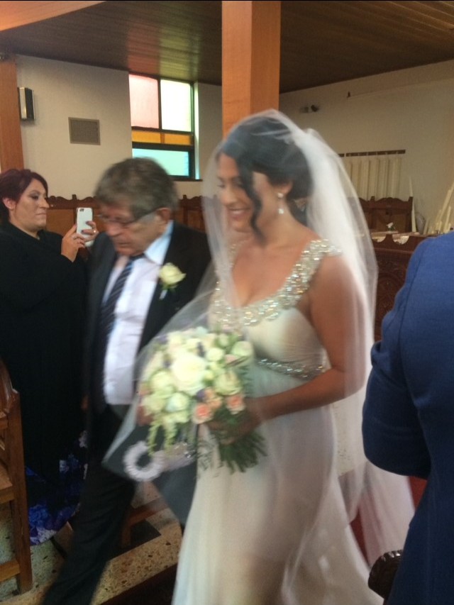 Anna Campbell, Miranda (Brocade)