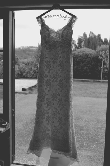 Anna Schimmel, Custom Made