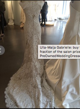 Anna Maier, Gabrielle