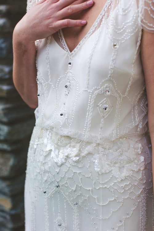 jenny packham second hand