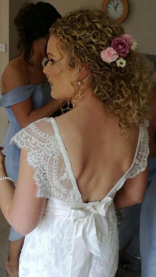 Anna Campbell, Thalia