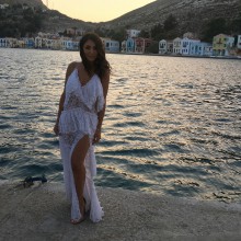 Constantina & Louise