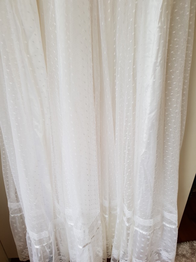 Sugar By Sugar House, A-Line